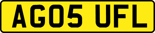 AG05UFL