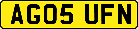 AG05UFN