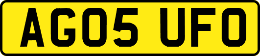 AG05UFO