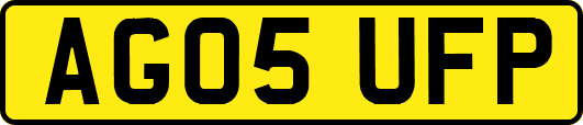 AG05UFP