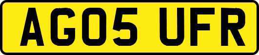 AG05UFR