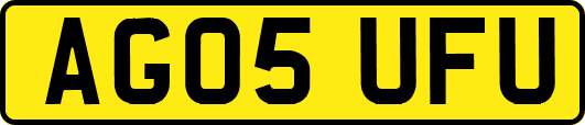 AG05UFU