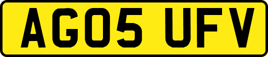 AG05UFV
