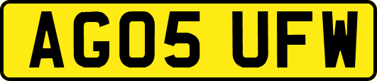AG05UFW