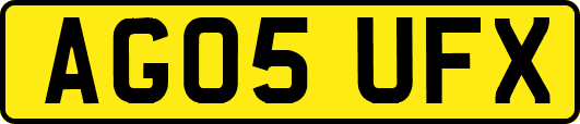 AG05UFX