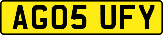 AG05UFY