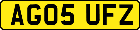 AG05UFZ