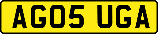 AG05UGA