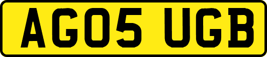 AG05UGB