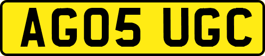 AG05UGC