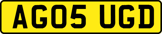 AG05UGD