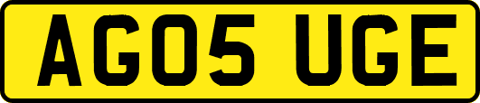 AG05UGE