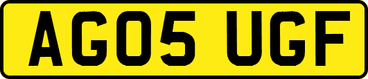 AG05UGF