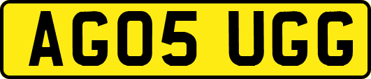 AG05UGG