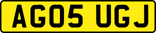 AG05UGJ