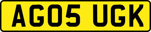 AG05UGK