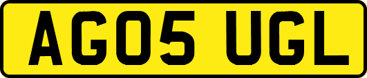 AG05UGL