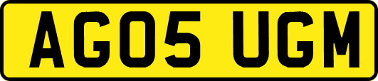 AG05UGM