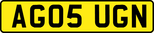 AG05UGN