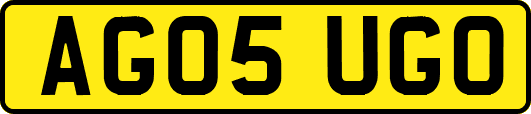 AG05UGO