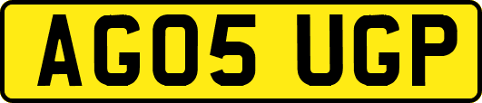 AG05UGP