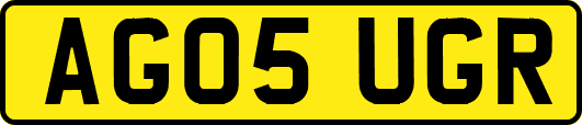 AG05UGR