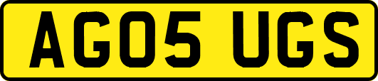 AG05UGS