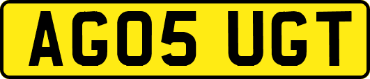AG05UGT