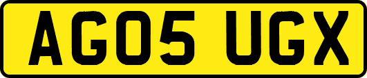 AG05UGX