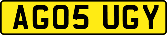 AG05UGY