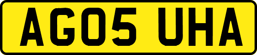 AG05UHA