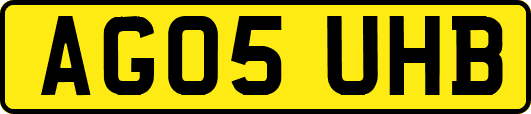 AG05UHB