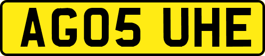 AG05UHE