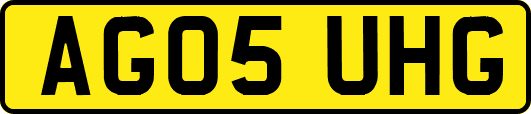 AG05UHG