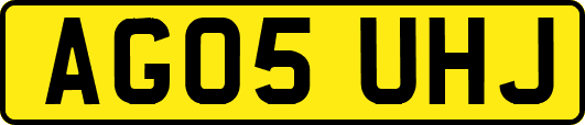 AG05UHJ
