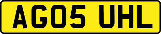 AG05UHL