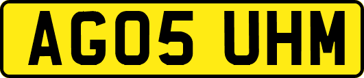 AG05UHM