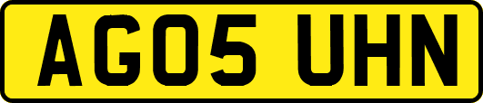 AG05UHN