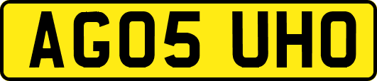 AG05UHO