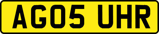 AG05UHR