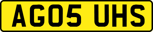 AG05UHS