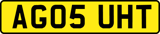 AG05UHT