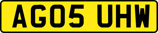 AG05UHW
