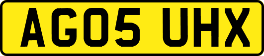 AG05UHX
