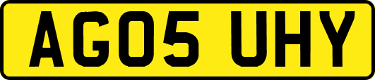 AG05UHY