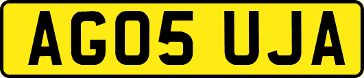 AG05UJA