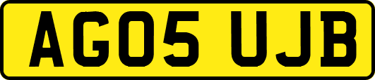 AG05UJB