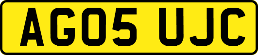 AG05UJC