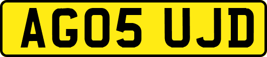 AG05UJD