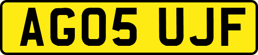 AG05UJF